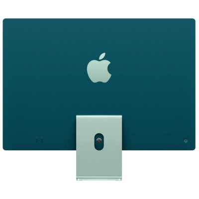 Apple iMac 2023 MQRA3_RU