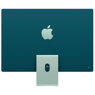 Apple iMac 2023 MQRA3ZP/A ENG