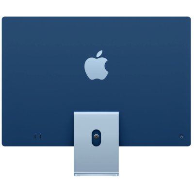 Apple iMac 2023 MQRC3_RU
