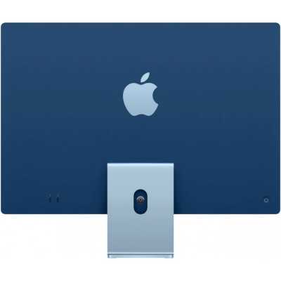 моноблок Apple iMac 2023 MQRC3LL/A