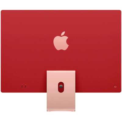 моноблок Apple iMac 2023 MQRD3LL/A
