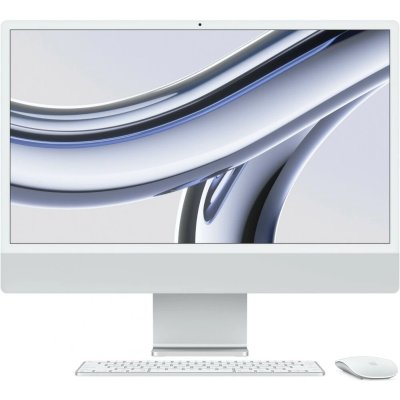 моноблок Apple iMac 2023 MQRJ3ZP/A
