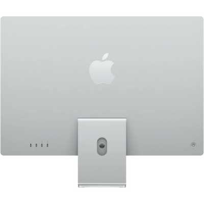моноблок Apple iMac 2023 MQRJ3ZP/A