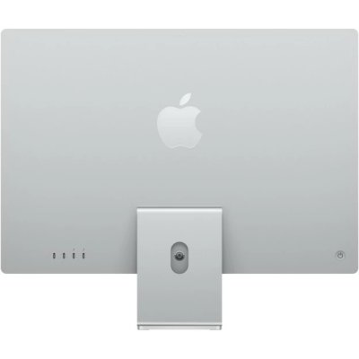 моноблок Apple iMac 2023 MQRK3ZP/A