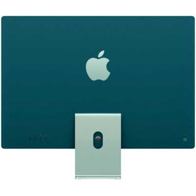 моноблок Apple iMac 2023 MQRP3LL/A