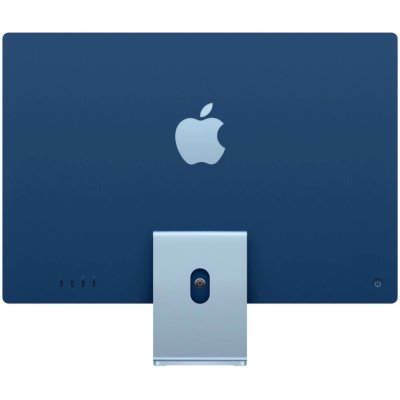 моноблок Apple iMac 2023 MQRR3LL/A