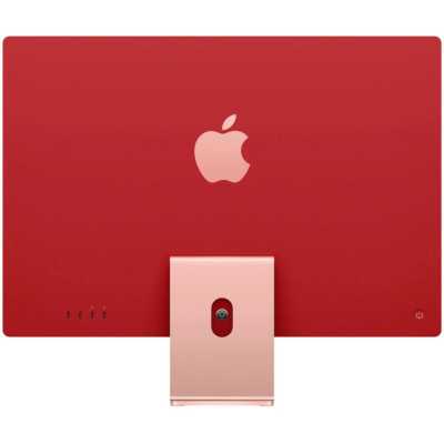 моноблок Apple iMac 2023 MQRU3LL/A