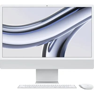 моноблок Apple iMac 2023 Z1950022V