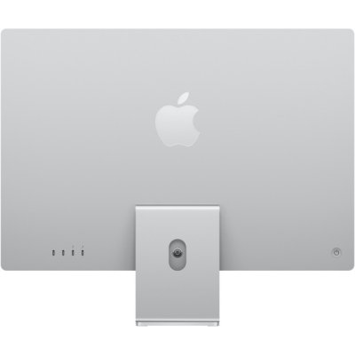 моноблок Apple iMac 24 2023 Z19D001G4