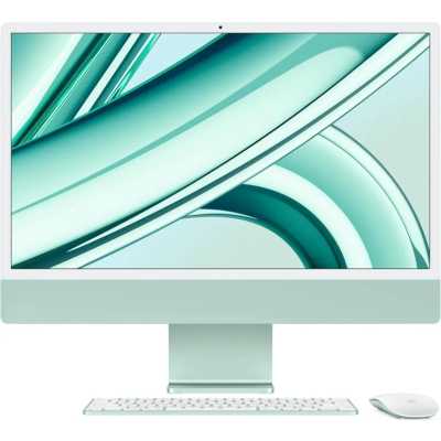 моноблок Apple iMac A2873 MQRN3HN/A