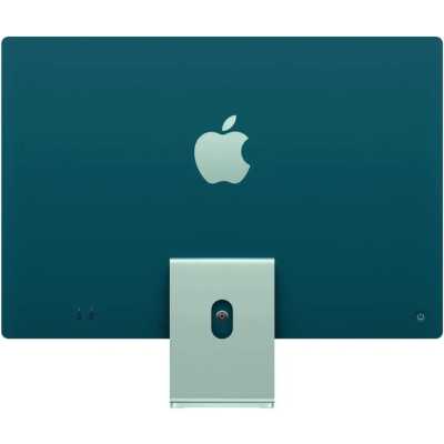 моноблок Apple iMac A2874 MQRA3HN/A