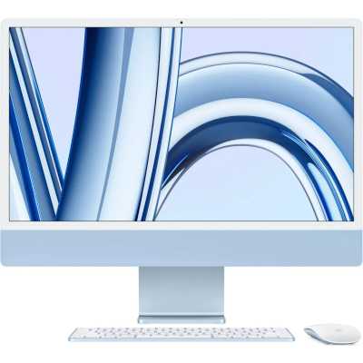 моноблок Apple iMac A2874 Z1970004K