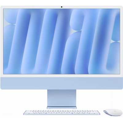 моноблок Apple iMac A3247 Z1E5000CT