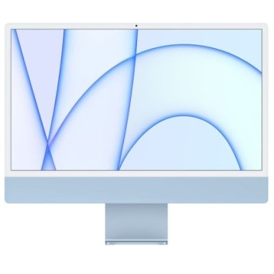 

Apple iMac M1