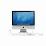 моноблок Apple iMac MB420