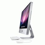 моноблок Apple iMac MC015