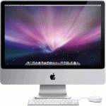 Apple iMac MC015