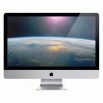 моноблок Apple iMac MC015B