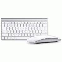 Apple iMac MC812i7
