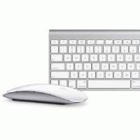 моноблок Apple iMac MC978