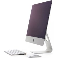 моноблок Apple iMac MMQA2