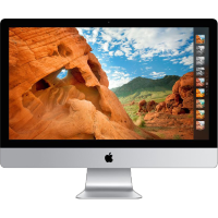 моноблок Apple iMac MNED2