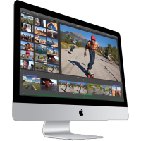 Apple iMac MNED2