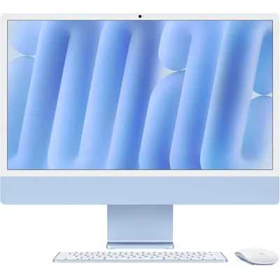 моноблок Apple iMac MWUF3ZP/A