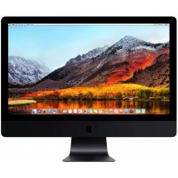 моноблок Apple iMac Pro Z0UR001WR
