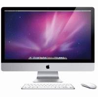 Apple iMac Z0M700QUF