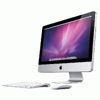 моноблок Apple iMac Z0MQ004BS