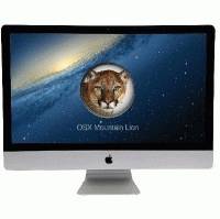 моноблок Apple iMac Z0MS00F9X
