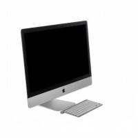Apple iMac Z0PG00D31