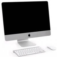 Apple iMac Z0QX0010W