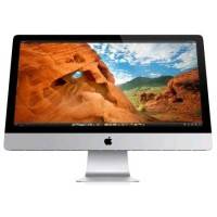 моноблок Apple iMac Z0QX001PV