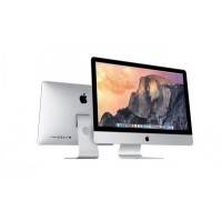 моноблок Apple iMac Z0QX001WZ