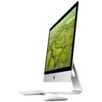 Apple iMac Z0RT002TQ