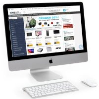 Apple iMac Z0TL0020C