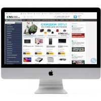 моноблок Apple iMac Z0VY0016Q