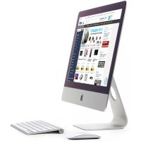 моноблок Apple iMac Z0VY0017A