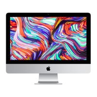 моноблок Apple iMac Z0VY001ZM