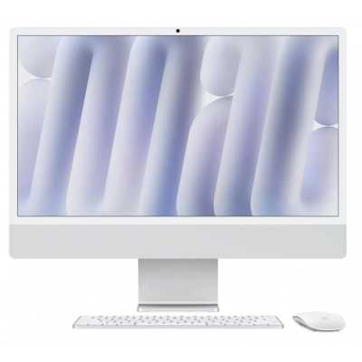 моноблок Apple iMac Z1K10002Q