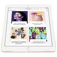 Apple iPad 128Gb Wi-Fi+Cellular MPG52RU/A