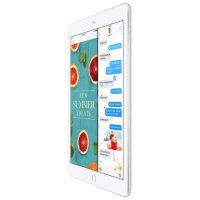 планшет Apple iPad 128Gb Wi-Fi MP2J2RU/A