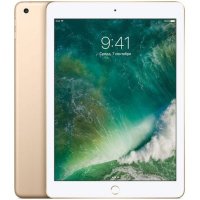 планшет Apple iPad 128Gb Wi-Fi MPGW2RU/A