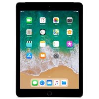 планшет Apple iPad 2018 128Gb Wi-Fi+Cellular MR722RU/A