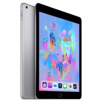 Apple iPad 2018 128Gb Wi-Fi+Cellular MR722RU/A