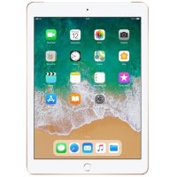 Apple iPad 2018 128Gb Wi-Fi+Cellular MRM22RU/A