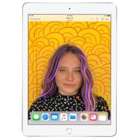 планшет Apple iPad 2018 128Gb Wi-Fi MR7K2RU/A