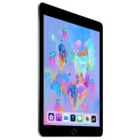 Apple iPad 2018 32Gb Wi-Fi MR7F2RU/A